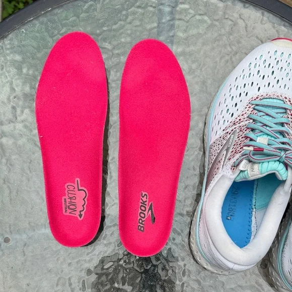 Brooks Glycerin 16 size 11 - Picture 9 of 9